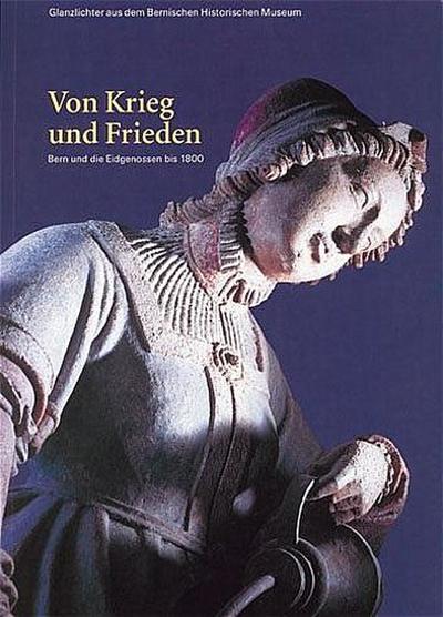 Von Krieg und Frieden - Unknown Author