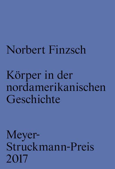 Nordamerikastudien : Meyer-Struckmann Preis 2017 - Ulrich Rosar