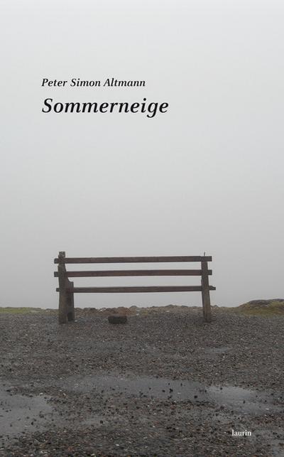 Sommerneige : Erzählungen - Peter Simon Altmann