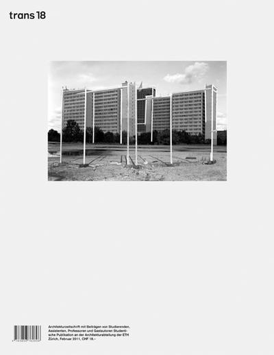 trans 18. politics - Georg Aerni