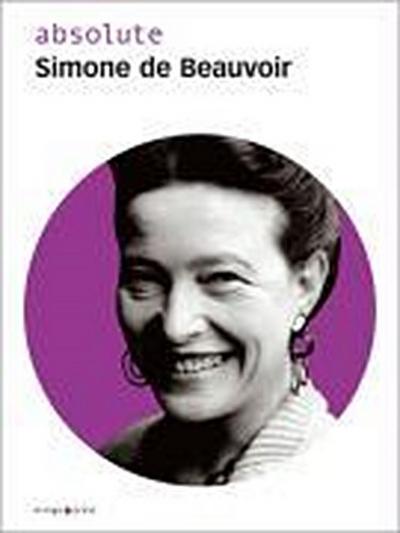 Simone de Beauvoir - Simone de Beauvoir