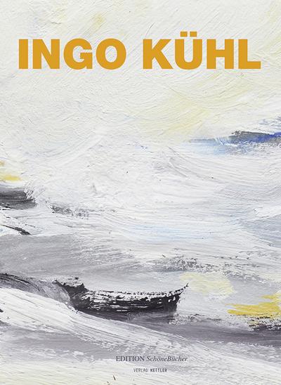 Ingo Kühl : Das Haus am Watt - Hartmut Kettler