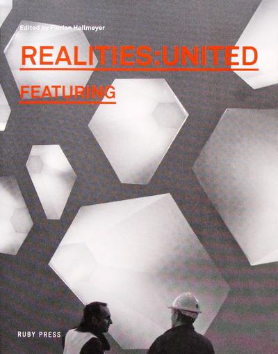 realities:united featuring - Florian Heilmeyer
