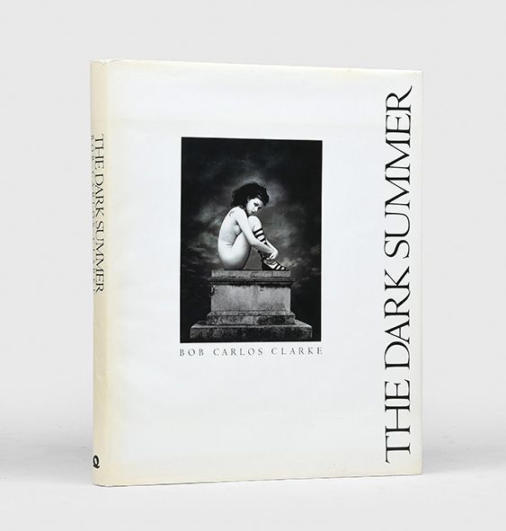 Buy The Dark Summer by Bob Carlos Clarke Online – Setanta Books