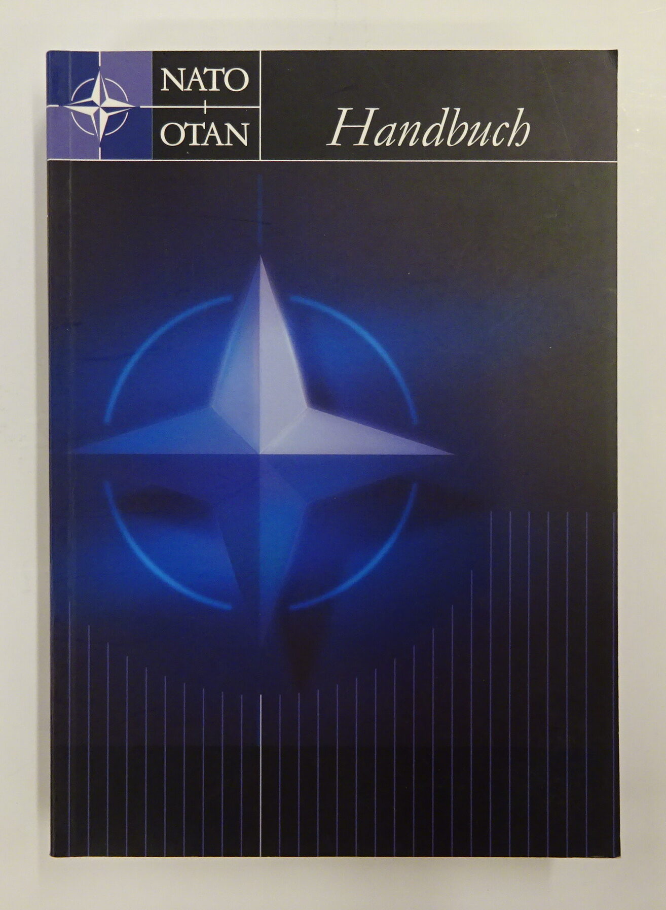 NATO-Handbuch - Office of Information and Press