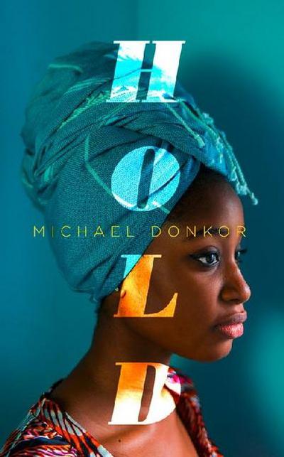 Hold - Michael Donkor