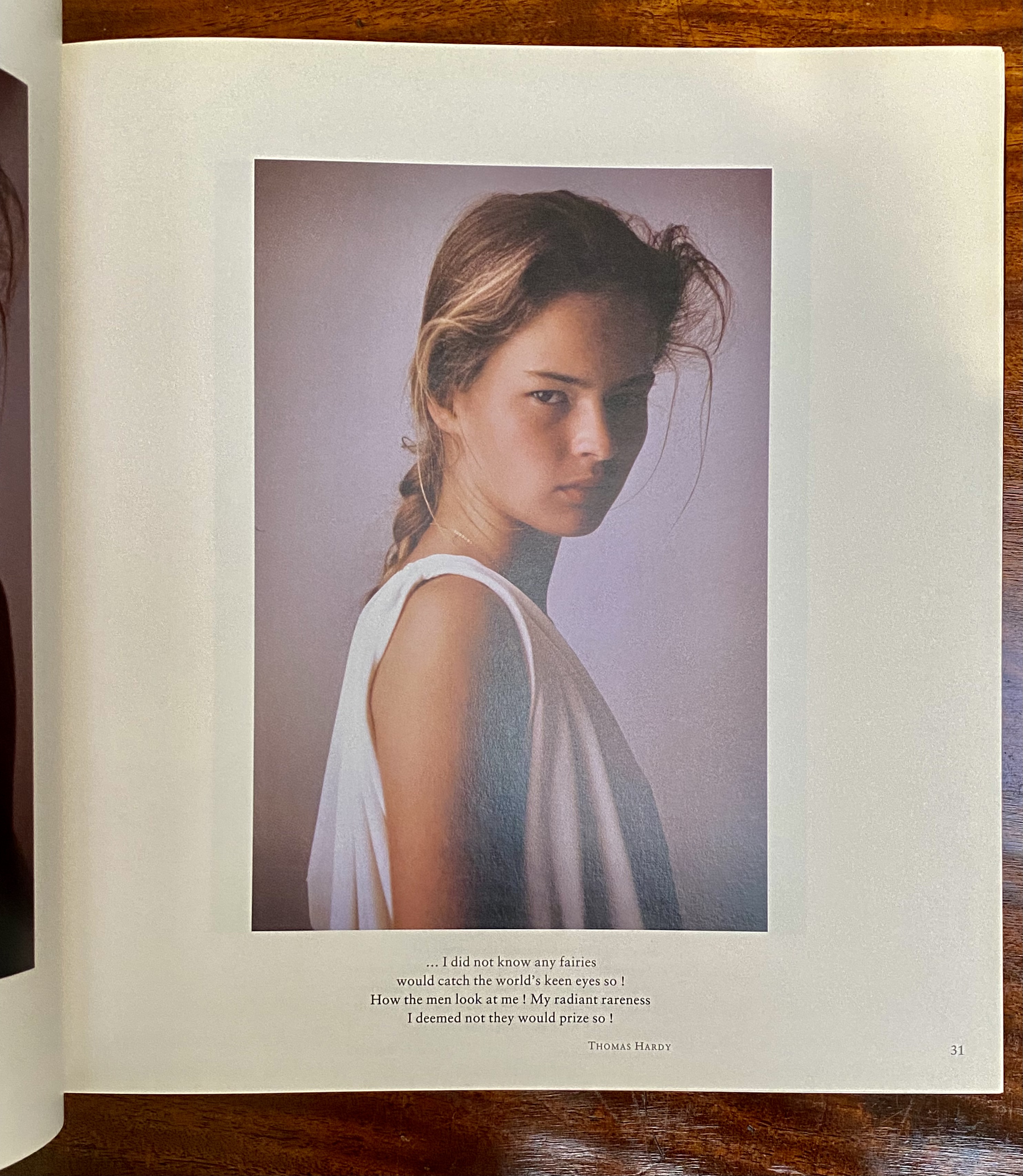 『the Age Of Innocence』david Hamilton 新品 特典付き For Jp