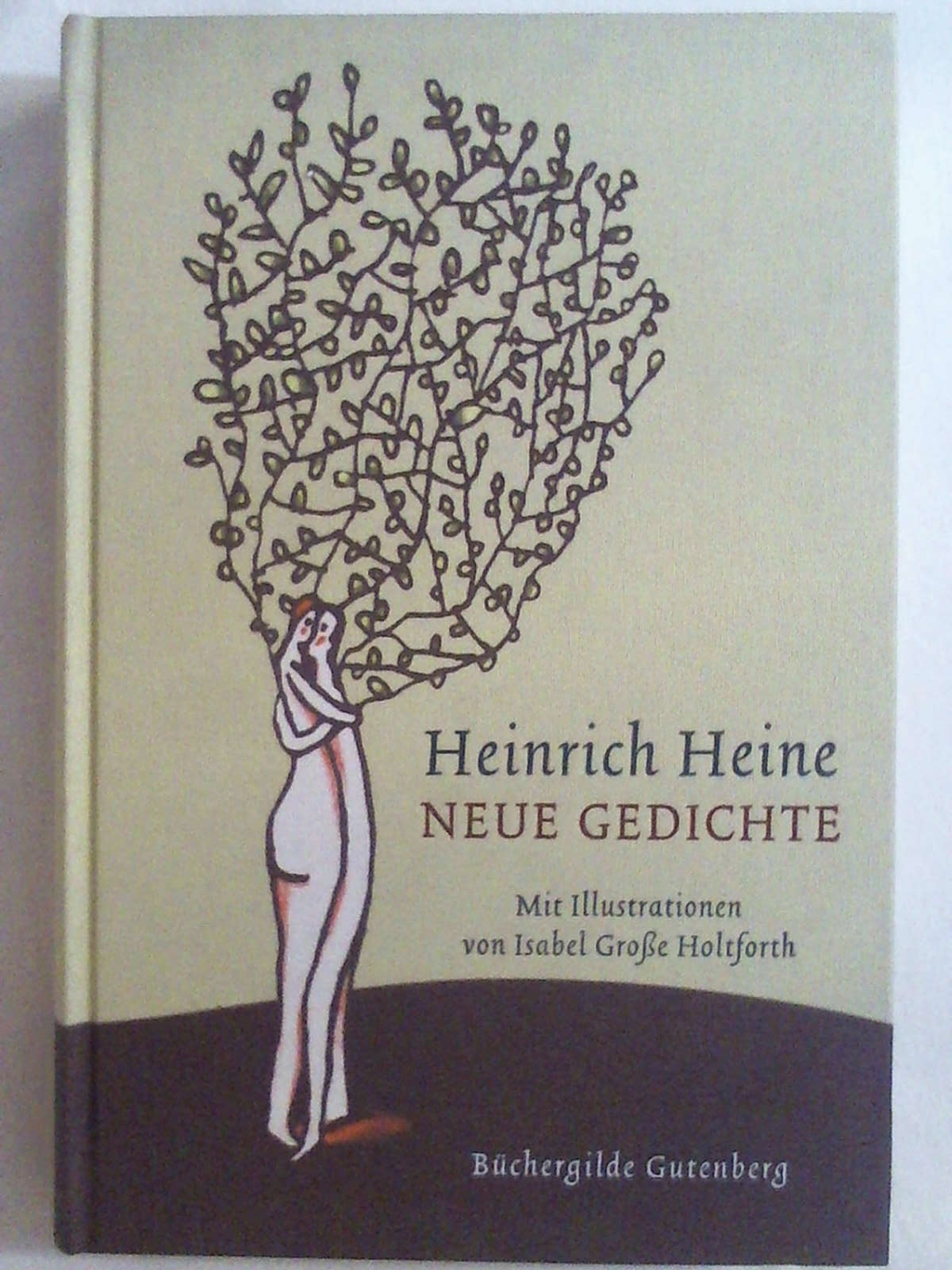 Neue Gedichte. - Heinrich Heine