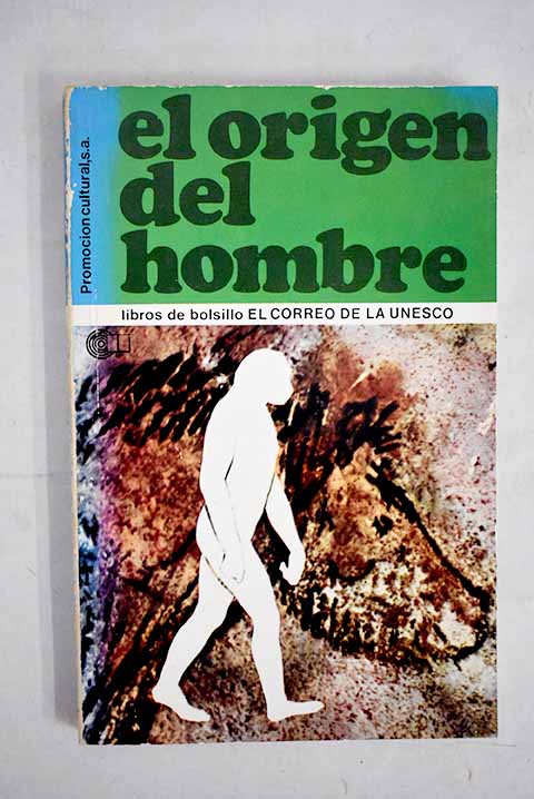 El origen del hombre