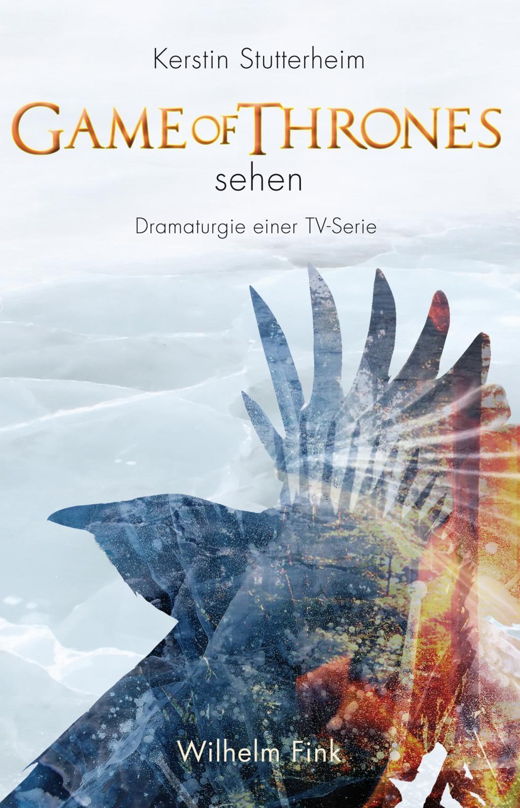 Game of Thrones\\ sehe - Stutterheim, Kerstin