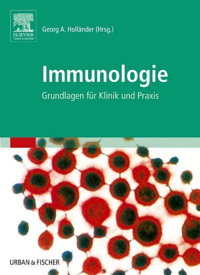 Immunologie : Grundlagen für Klinik und Praxis - Henriette Rintelen