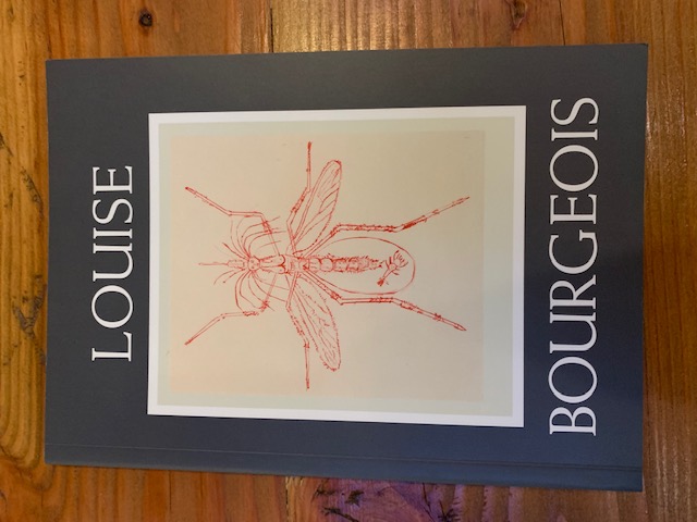 Louise Bourgeois: Autobiographical Prints - Bourgeois, Louise;