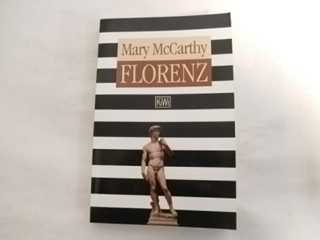 Florenz. - MacCarthy, Mary
