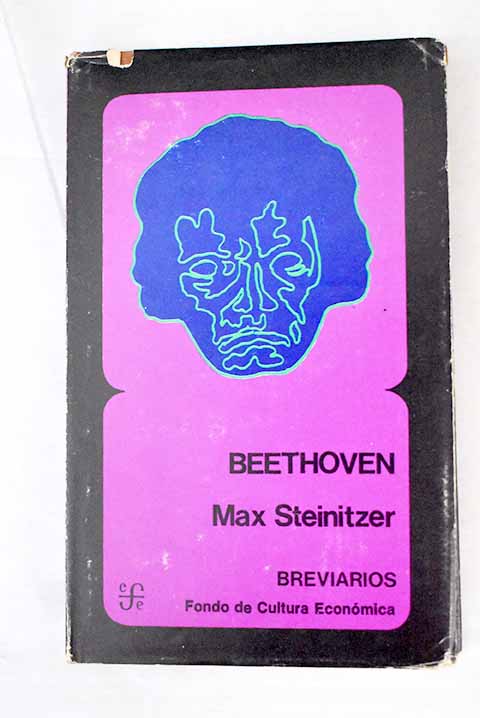 Max steinitzer beethoven 9th