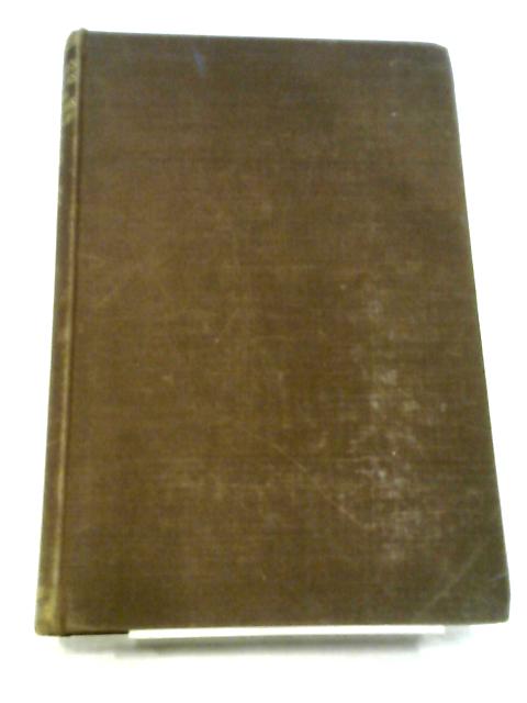 Shakespeare's Wild Flowers, Fairy Lore, Gardens, Herbs, Gatherers Of Simples And Bee Lore Eleanour Sinclair Rohde [Fair] [Hardcover]