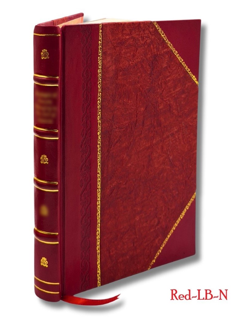 Geschichte der Städteverfassung von Italien seit der Zeit der römischen Herrschaft bis zum Ausgang des zwölften jahrhunderts Volume 01 1847 [Leather Bound] - Hegel, Carl