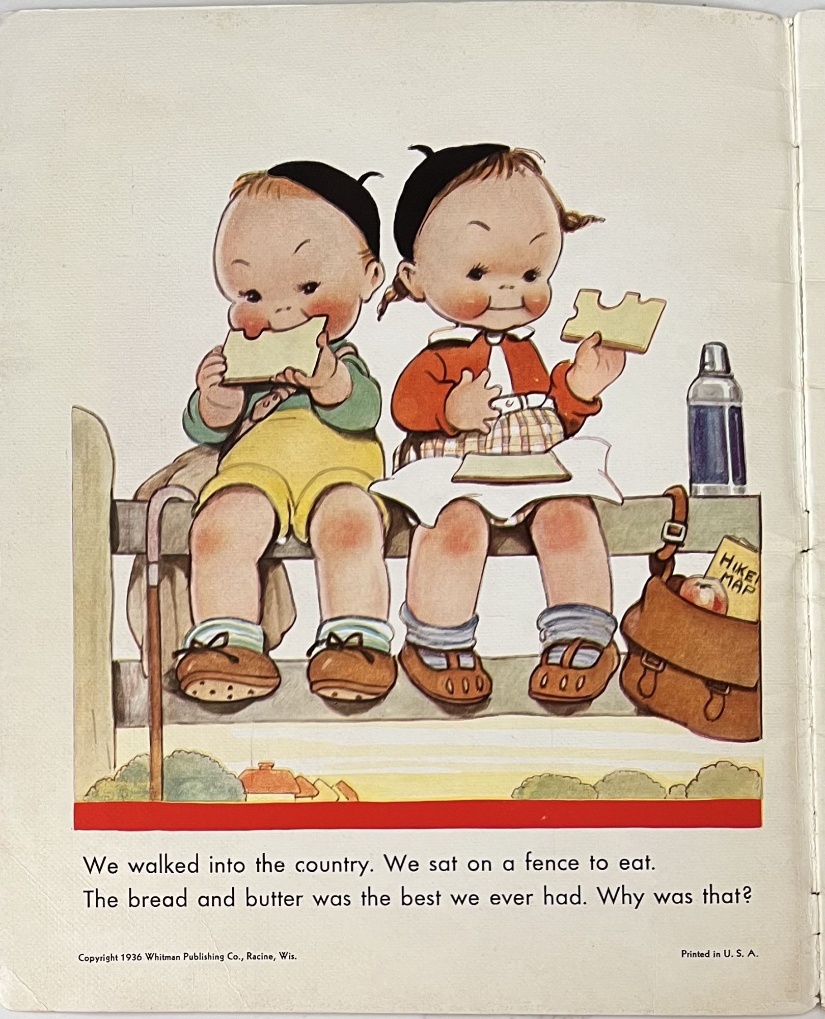 Lucie Attwell's Picture Book by ATTWELL, [Mabel] Lucie: Very good