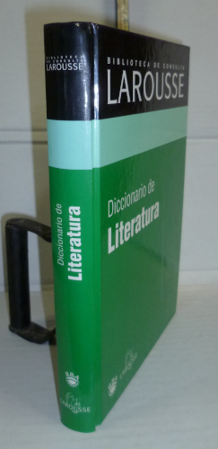 DICCIONARIO DE LITERATURA. 1ª edición. Prefacio del editor - AA. VV