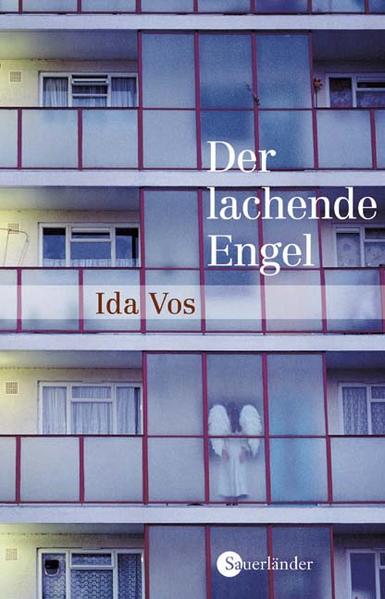 Der lachende Engel - Vos, Ida