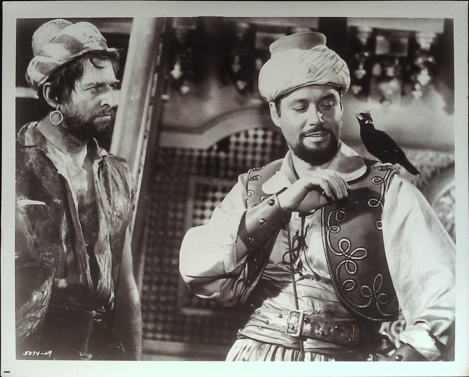 Captain sinbad 2024