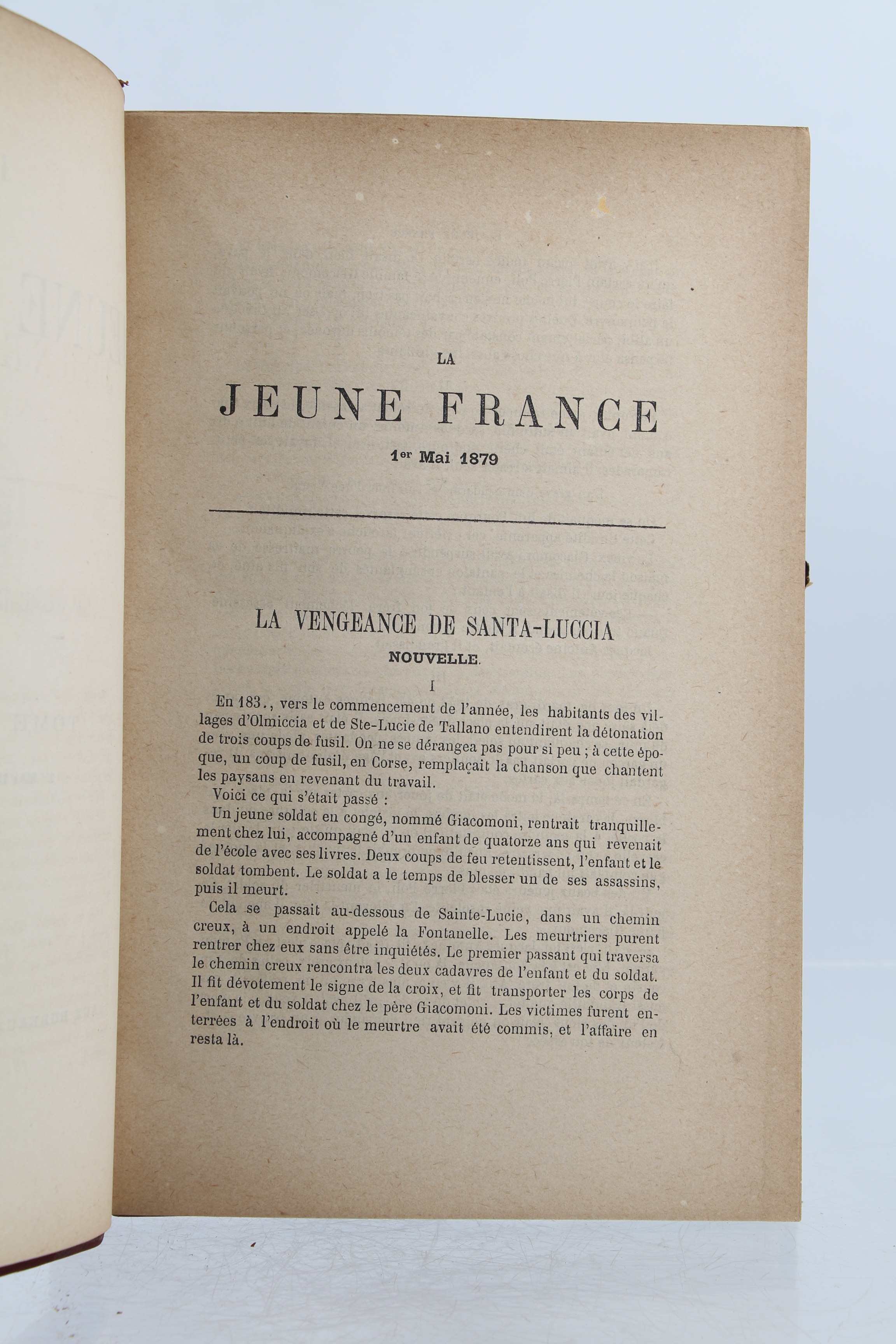 La jeune France Deuxième année complète by DAUDET Alphonse & BANVILLE