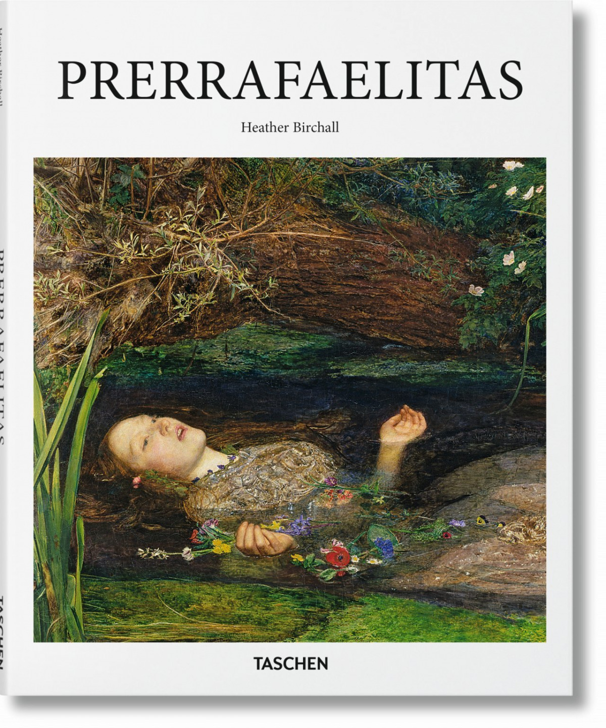 Prerrafaelitas - Birchall, Heather