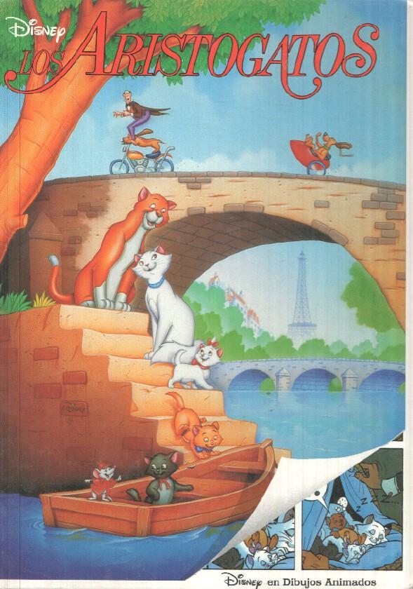 El libro de Disney: Una historia ilustrada del mundo de Disney - DK:  9780241252185 - AbeBooks