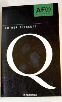 Q (DEDICATORIA PRIMERA PÁGINA) - LUTHER BLISSETT