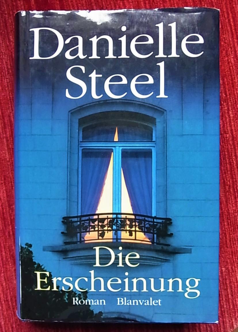 Die Erscheinung. Roman. Dt.v. Eva Malsch. - Steel, Danielle