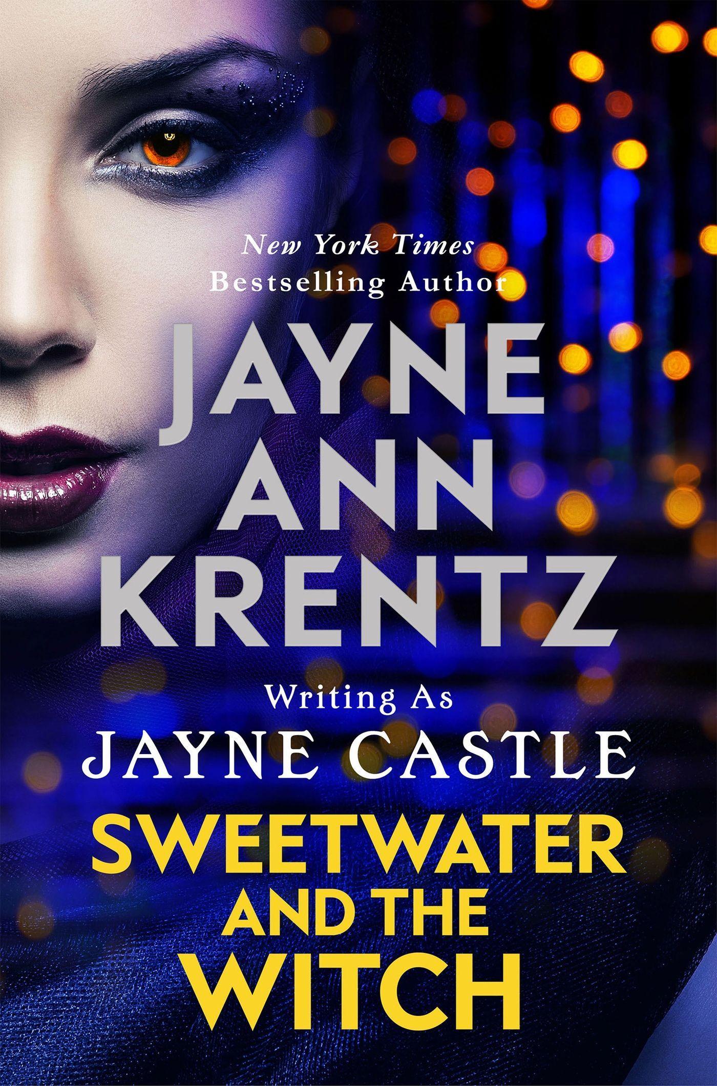 UNTITLED JAYNE CASTLE by Castle, Jayne New (2022) moluna