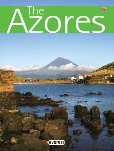 RECORDA THE AZORES (ENGLISH) - Grau, Javier/ronn, Undine Von