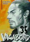 Vagabond 35 - Takehiko Inoue