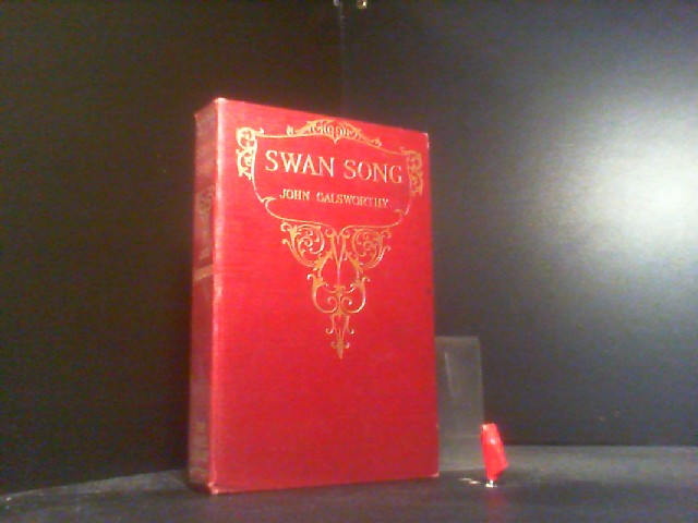 Swan Song - Galsworthy, John