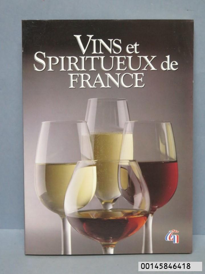 Vins & Spiritueux