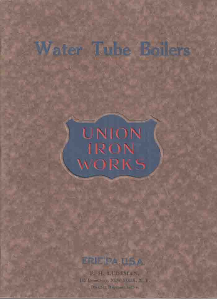 Electric Boilers – Union Plumbing & Heating