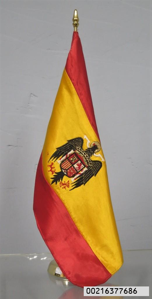 Bandera España Aguila San Juan. 150x90cm - La Tienda de España