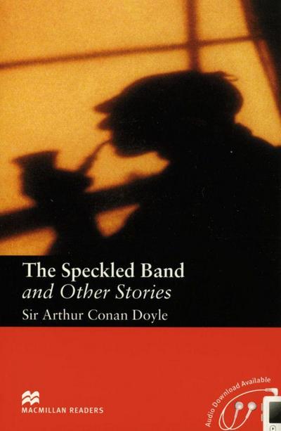 The Speckled Band and Other Stories : Lektüre - Arthur Conan Doyle