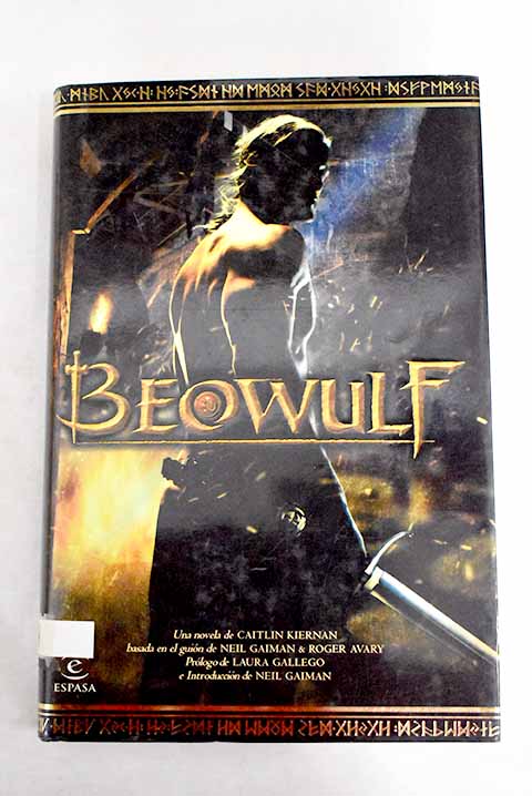 Beowulf - Kiernan, Caitlin R.