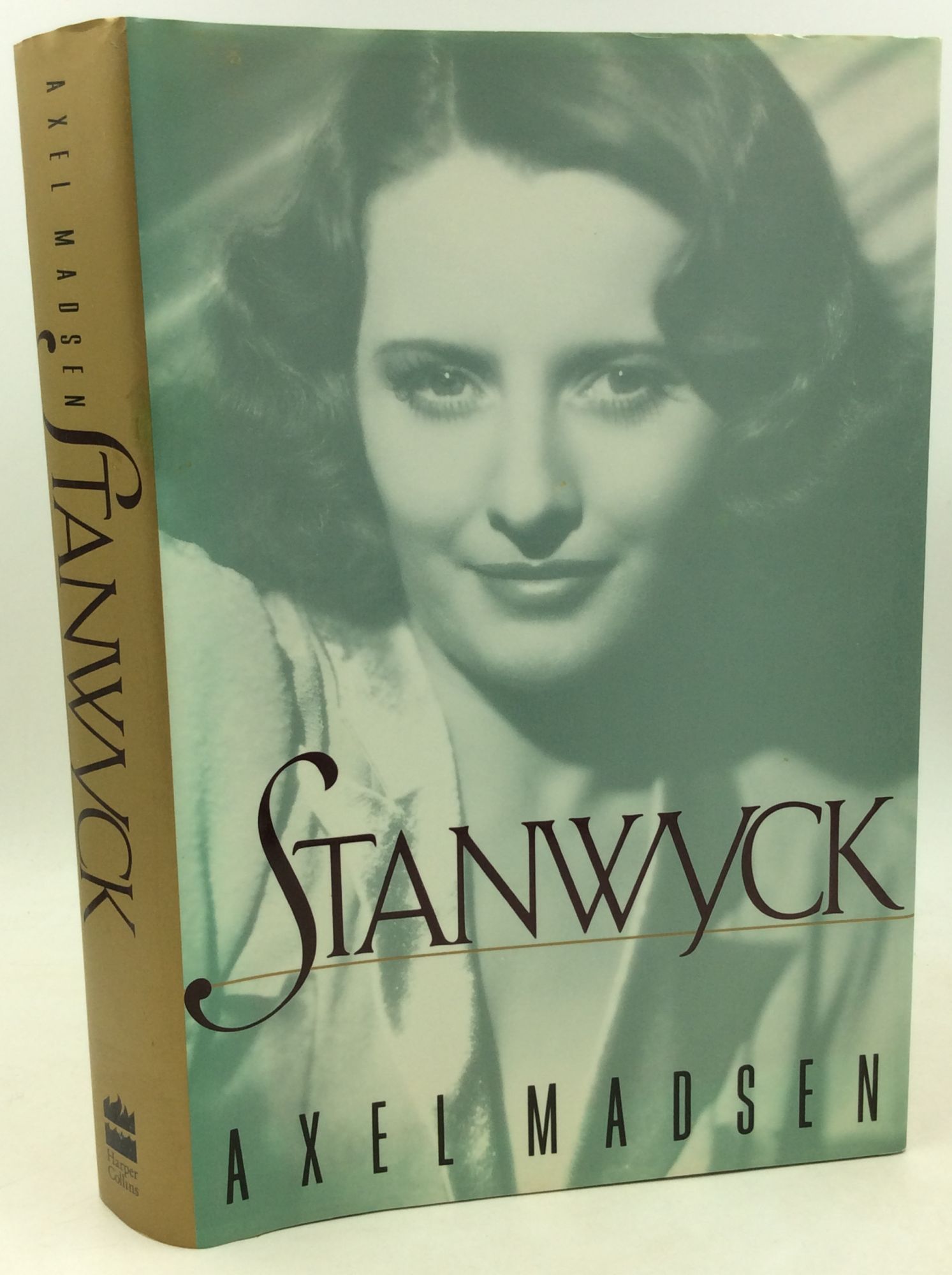 STANWYCK - Axel Madsen