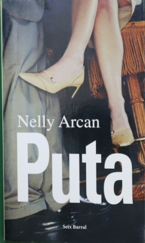 Puta - Arcan, Nelly