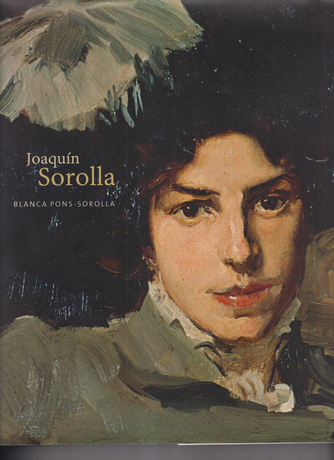 Joaquin Sorolla - Pons-Sorolla, Blanca