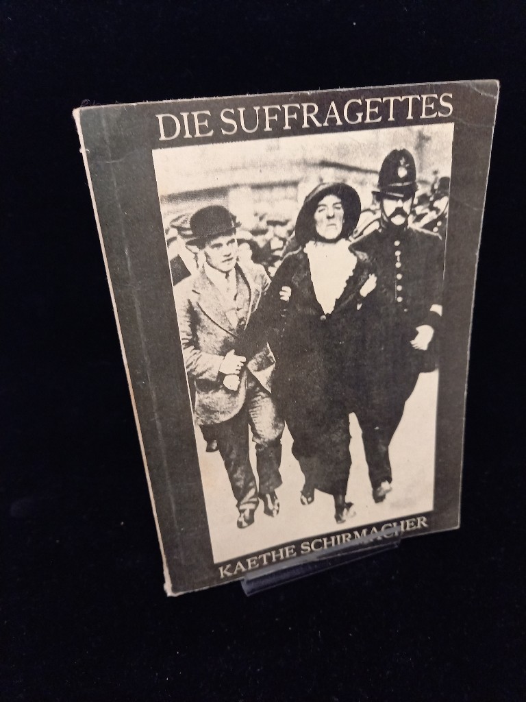 Die Suffragettes.