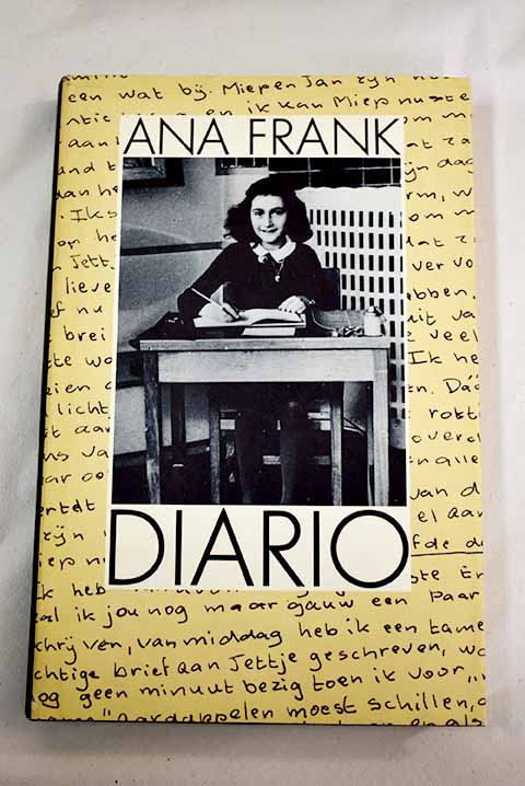 Diario - Frank, Anne