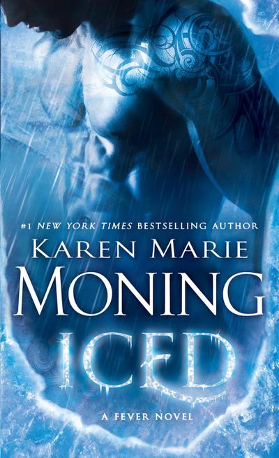 Iced - Karen Marie Moning
