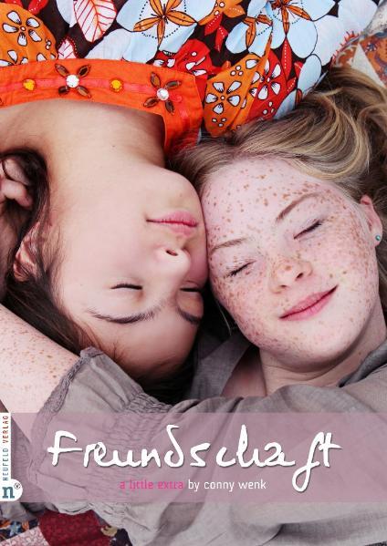 Freundschaft (A little extra: by Conny Wenk) - Conny, Wenk