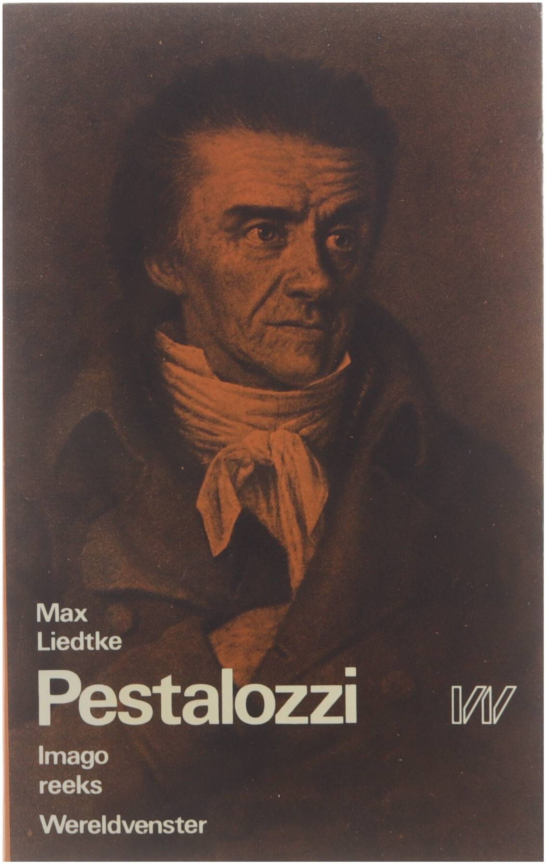 Pestalozzi - Max Liedtke