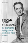 El diamante tan grande como el Ritz - Scott Fitzgerald, Francis