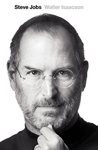 Steve Jobs: La biografa - Walter Isaacson