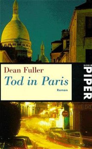 Tod in Paris - Fuller, Dean