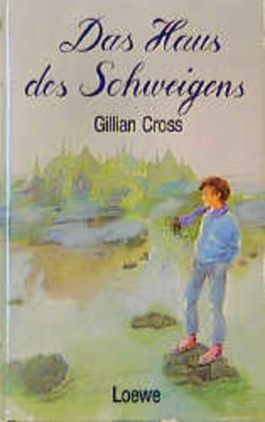 Das Haus des Schweigens. - Cross, Gillian